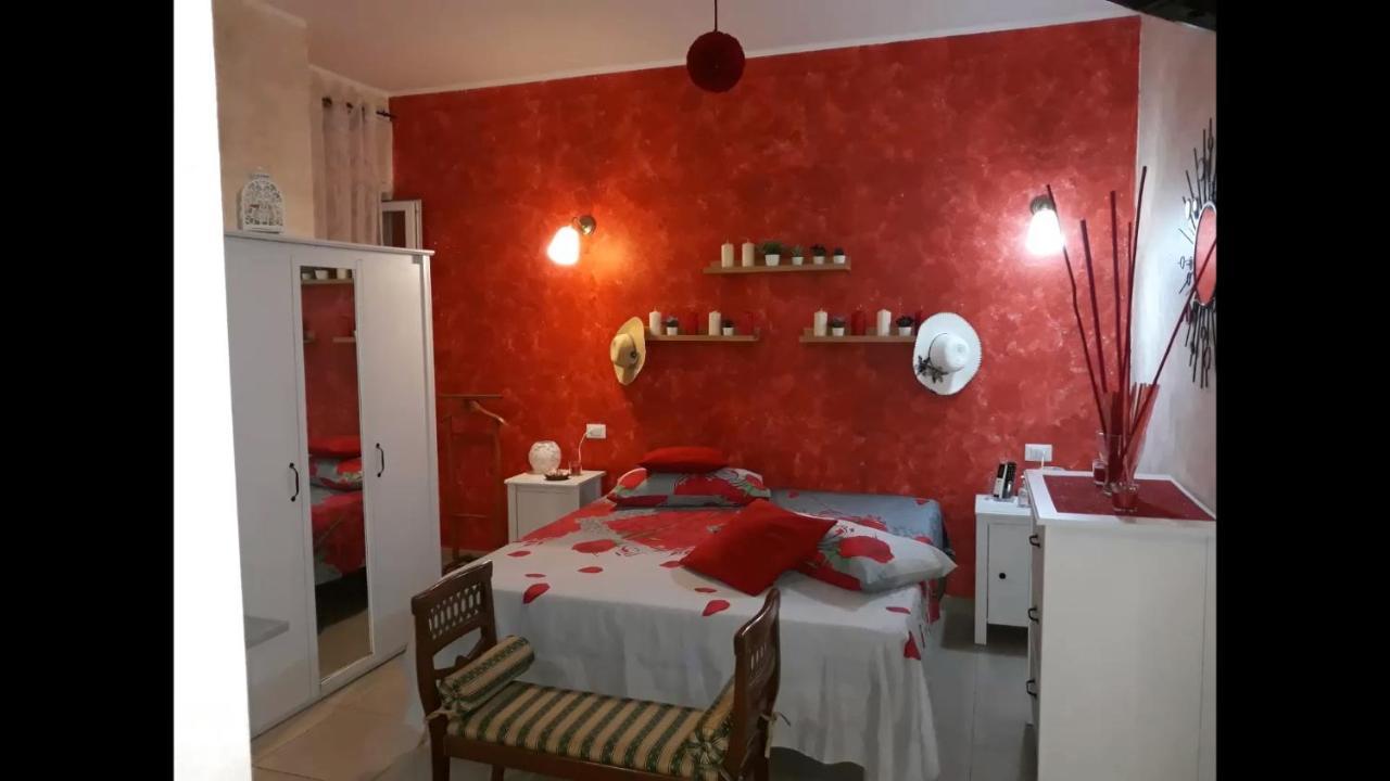 Rome Bed & Breakfast 3*