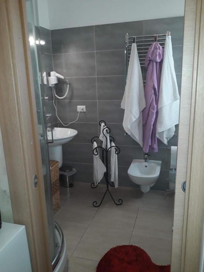 Rome Bed & Breakfast