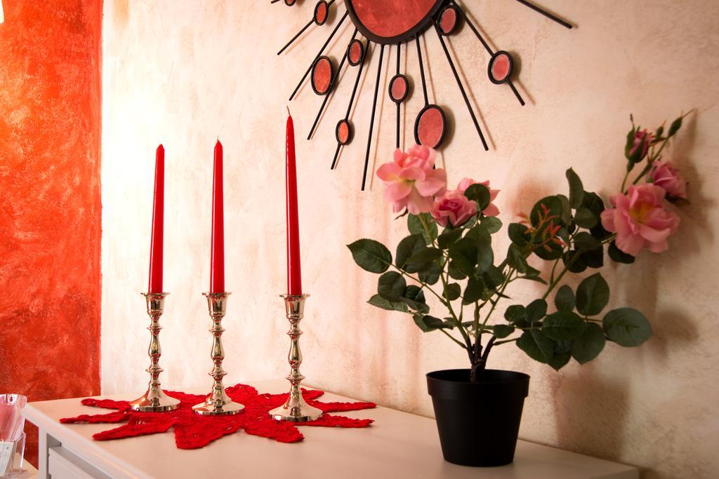 Bed & Breakfast Rome Pescara