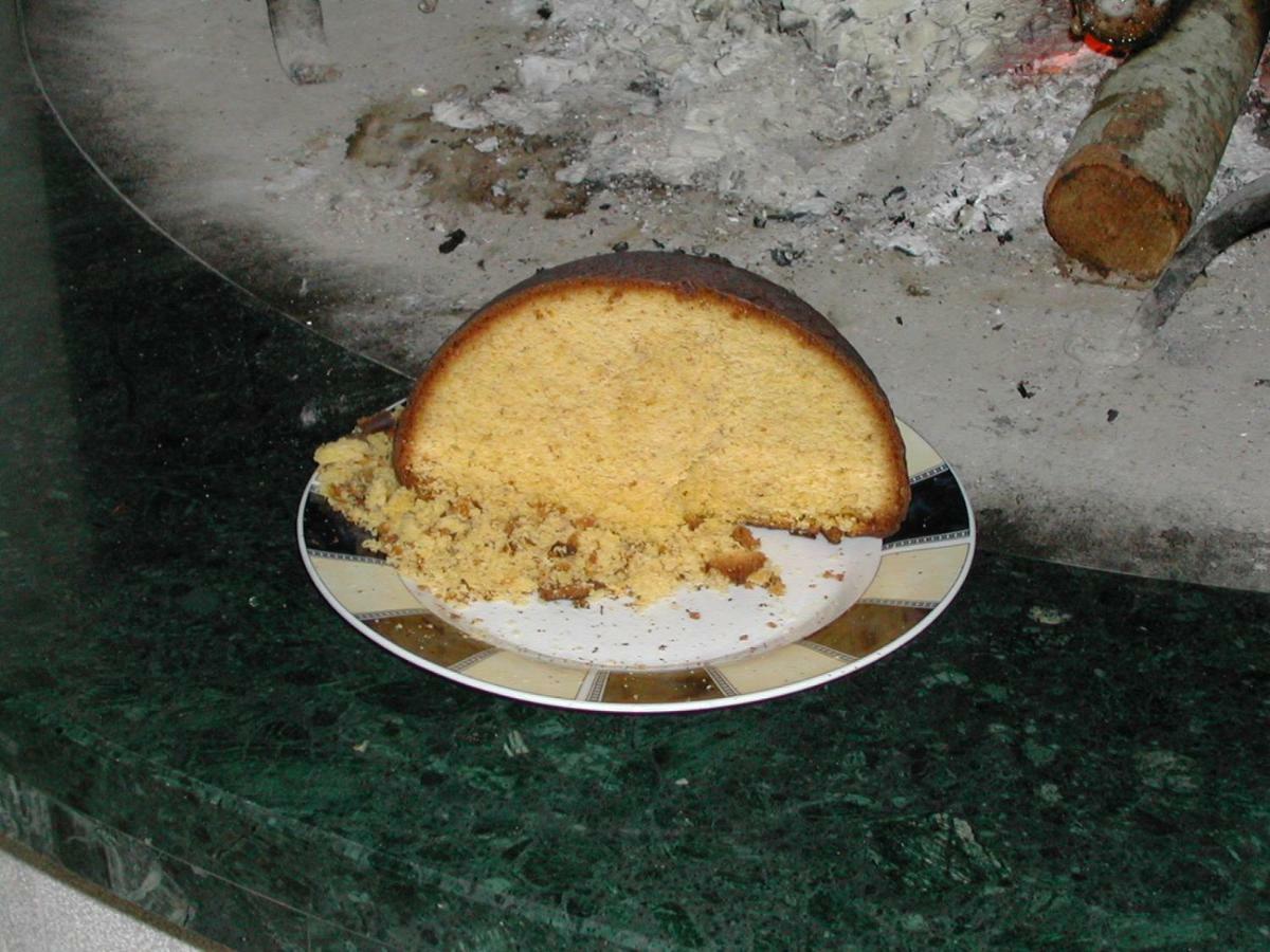 Rome Bed & Breakfast 3*