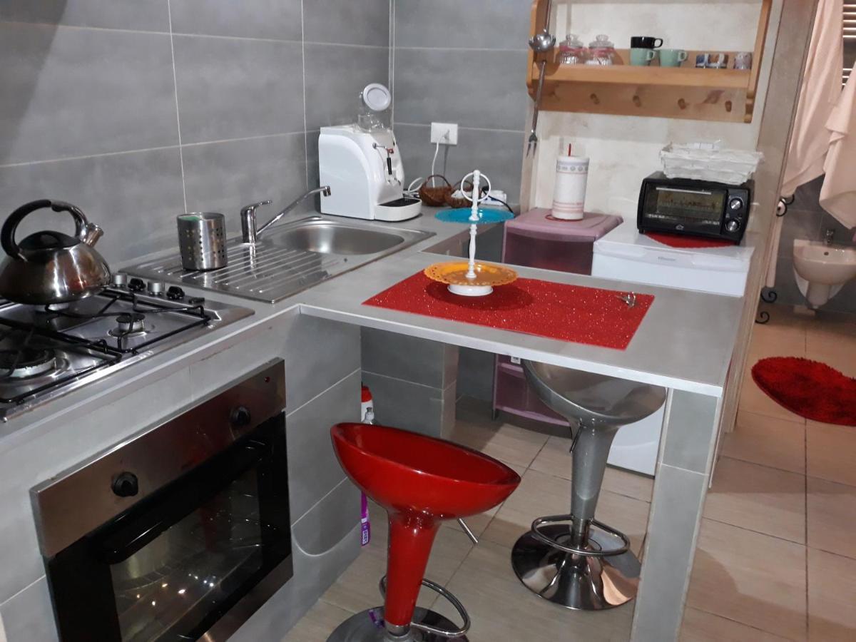 Rome Bed & Breakfast