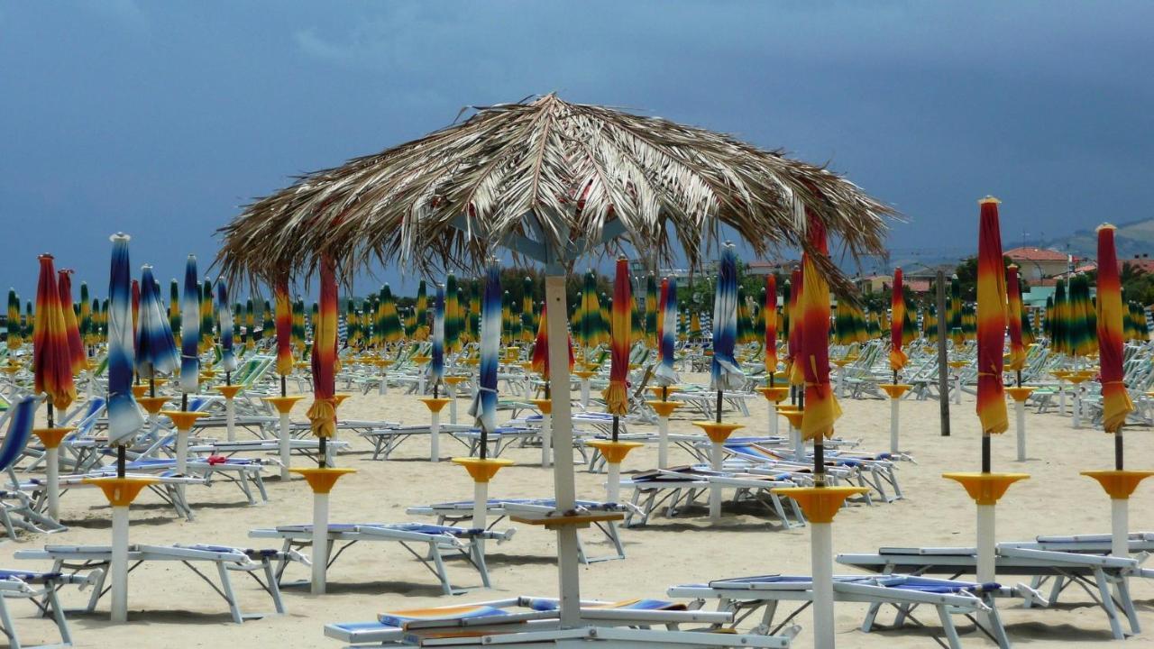 Bed & Breakfast Rome Pescara