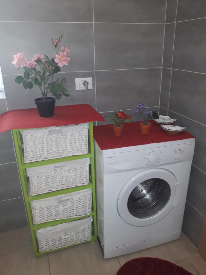 Rome Bed & Breakfast Pescara