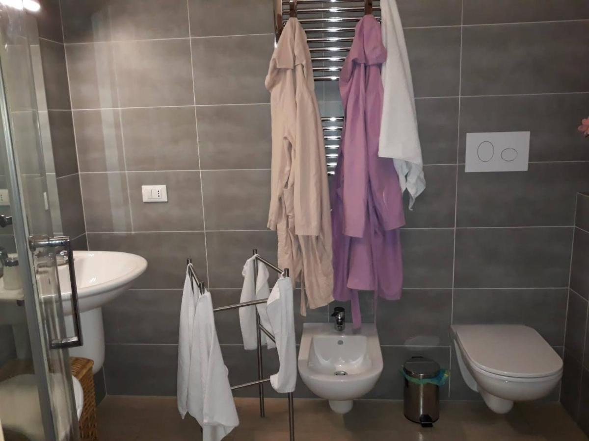 Bed & Breakfast Rome