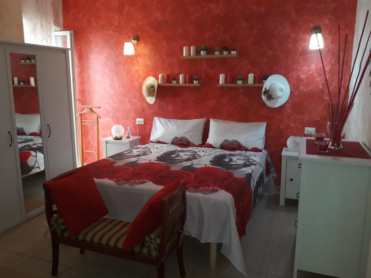 Rome Bed & Breakfast Pescara