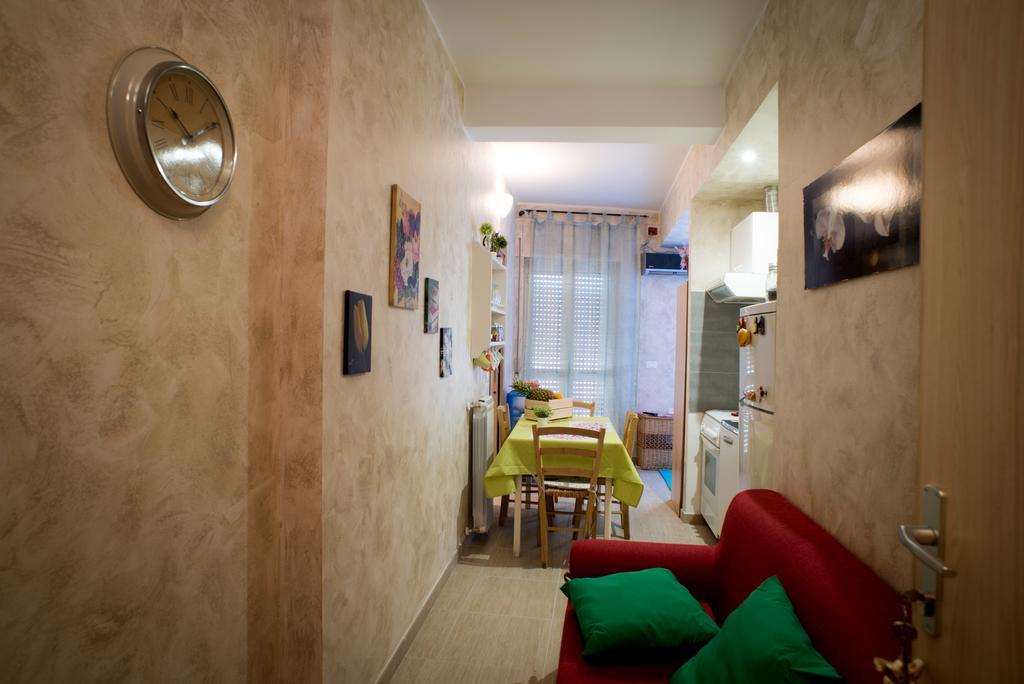 Bed & Breakfast Rome 3*