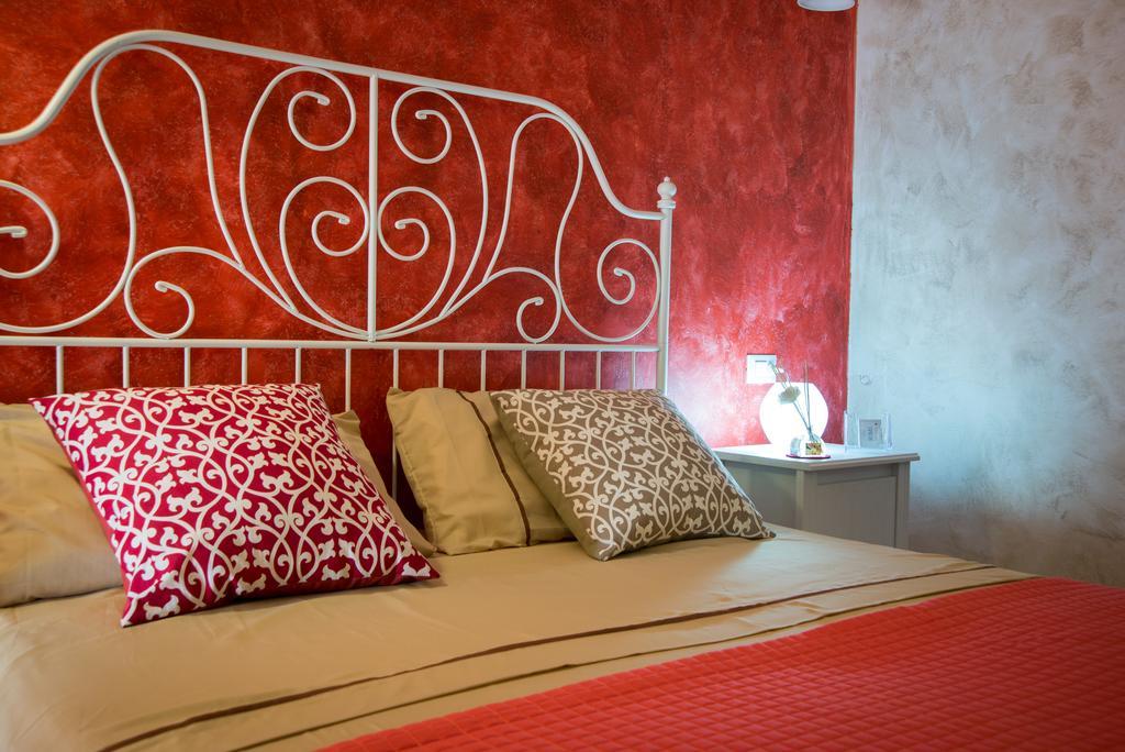 Bed & Breakfast Rome Pescara