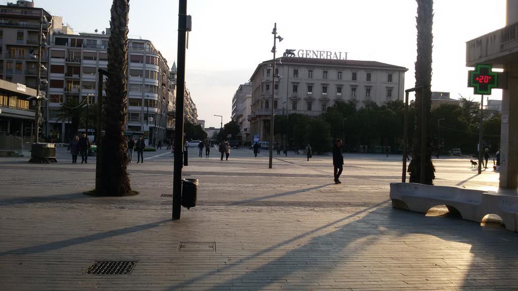 Rome Pescara