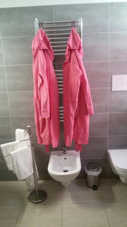 Bed & Breakfast Rome 3*