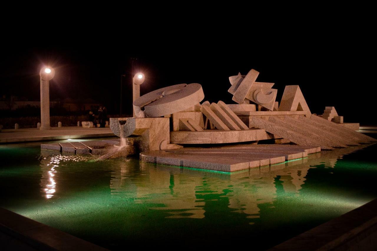 Rome Pescara